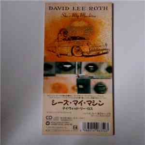 David Lee Roth - She's My Machine