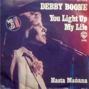 Debby Boone - You Light Up My Life