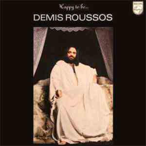 Demis Roussos - Happy To Be...