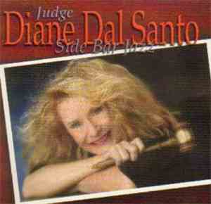 Diane Del Santo - Side Bar Jazz