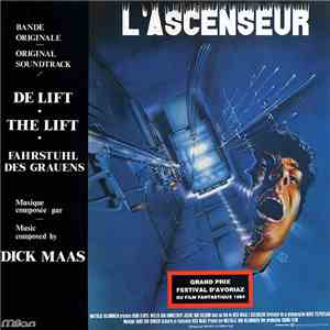 Dick Maas - L'Ascenseur (Bande Originale Du Film)