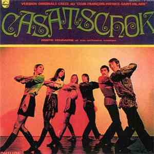 Dimitri Dourakine - Casatschok