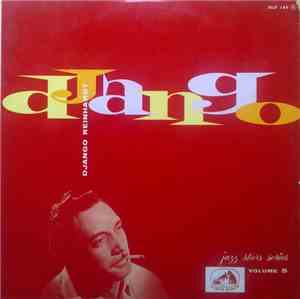 Django Reinhardt - Django Volume V