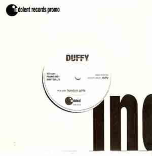Duffy / The Wannadies - London Girls / How Does It Feel?