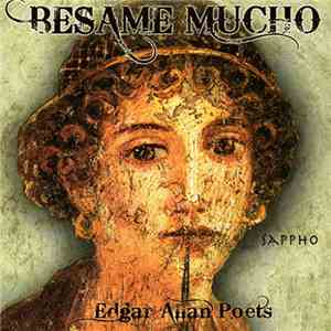 Edgar Allan Poets - Besame Mucho