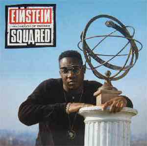 Einstein  - The Theory Of Emcees Squдred