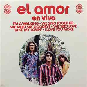 El Amor - En Vivo