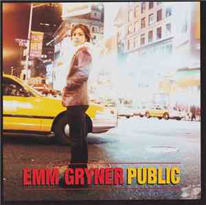 Emm Gryner - Public