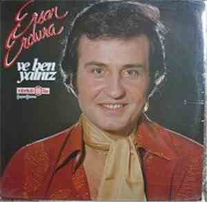 Ersan Erdura - Ve Ben Yalnız