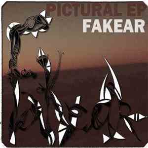 Fakear - Pictural EP