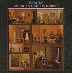 Family  - Music In A Doll's House
