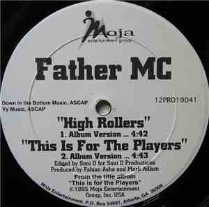 Father MC - High Rollers
