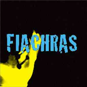 Fiachras / Sumision City Blues - Untitled