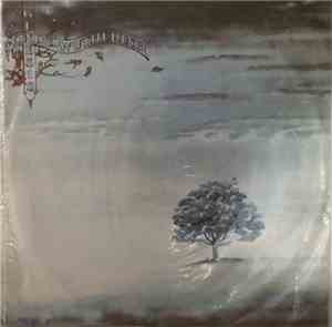 Genesis - Wind & Wuthering
