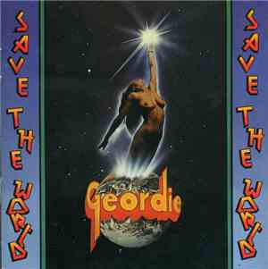 Geordie - Save The World