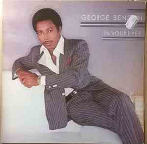 George Benson - In Your Eyes