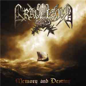 Graveland - Memory And Destiny