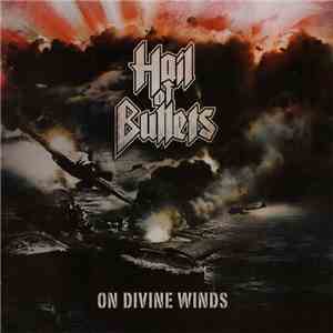Hail Of Bullets - On Divine Winds