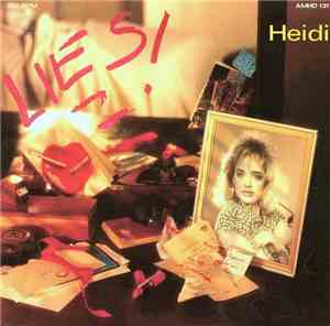 Heidi  - Lies!