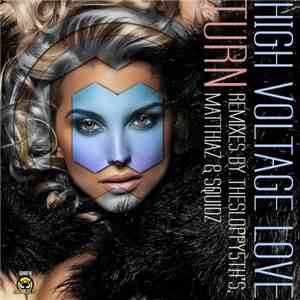 High Voltage Love - Turn