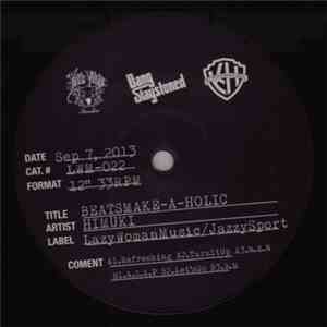 Himuki - Beatsmake-a-holic