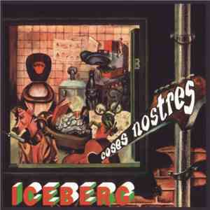 Iceberg  - Coses Nostres