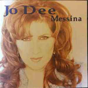 Jo Dee Messina - Jo Dee Messina