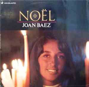 Joan Baez - Noël