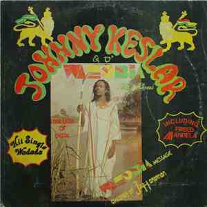 Johnny Keslar & D' Wazobia Ital Lions - Wazobia Message (Children Of Jah Cr ...