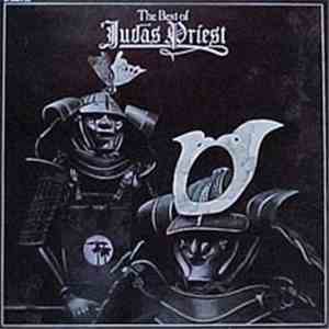 Judas Priest - The Best Of Judas Priest
