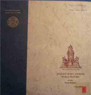 Kaiserin Maria Theresia, Paula Wessely - Briefe An Ihre Kinder