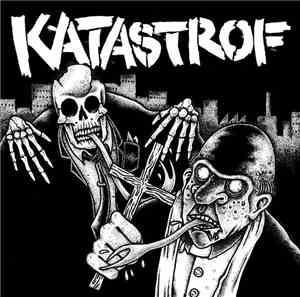 Katastrof  - Katastrof