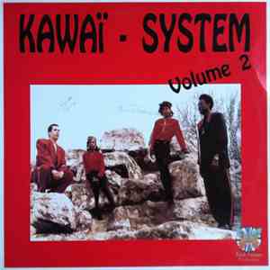 Kawaï System - Volume 2