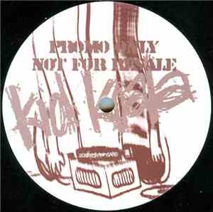 Kid Koala - Scratchappyland