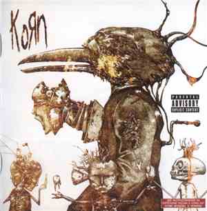 Korn - Untitled
