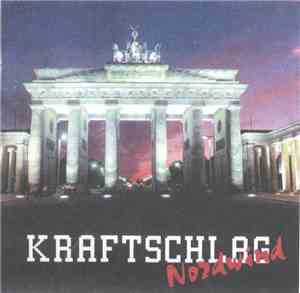 Kraftschlag - Nordwind