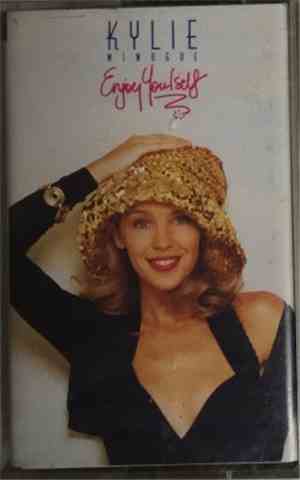 Kylie Minogue - Enjoy Yourself