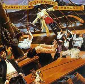 Lakeside - Fantastic Voyage