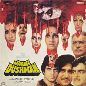 Laxmikant Pyarelal - Jaani Dushman