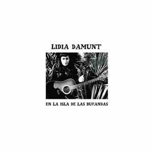 Lidia Damunt - En La Isla De Las Bufandas