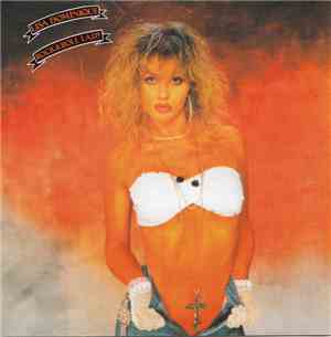 Lisa Dominique - Rock 'N' Roll Lady