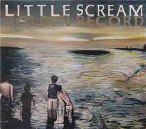 Little Scream - The Golden Record