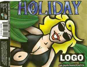 Logo  Feat. Jennifer Romero & Cool'n'Cat - Holiday
