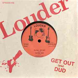 Louder - Get Out