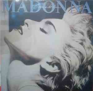 Madonna - True Blue