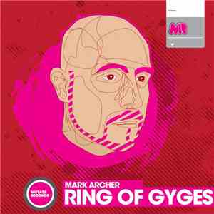 Mark Archer - Ring Of Gyges EP
