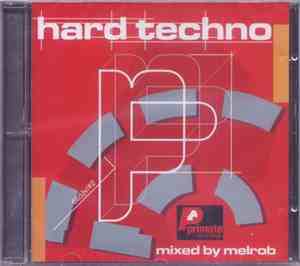 Melrob - Hard Techno