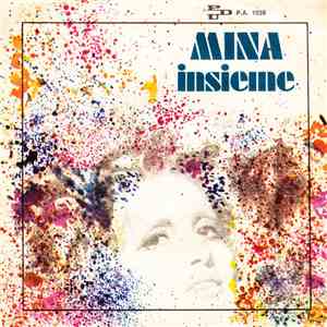 Mina  - Insieme