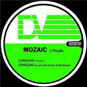 Mozaic  - L'Houps