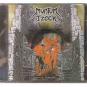 Muntum Tzeck - Everlasting Armageddon